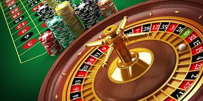 Fast Deposit Interface